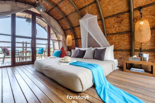 Hotel The Mud Cottages Samui