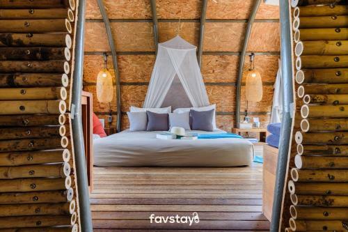 Hotel The Mud Cottages Samui