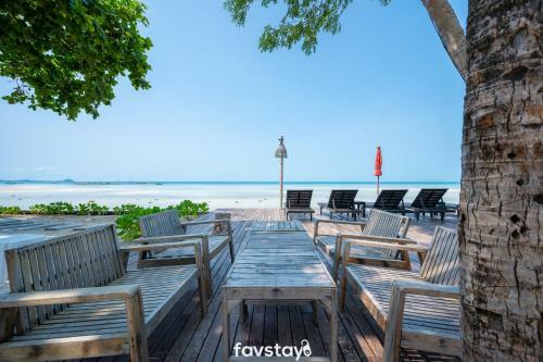 Hotel The Mud Cottages Samui