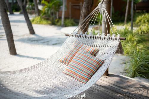 Hotel The Mud Cottages Samui