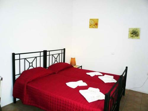 Kionia Apartments