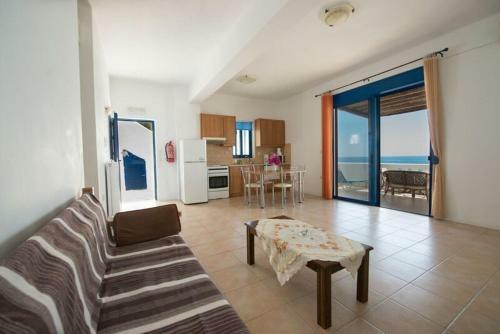 Kionia Apartments
