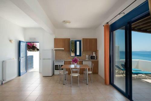 Kionia Apartments