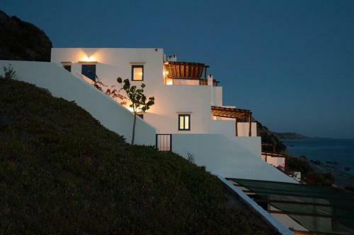 Kionia Apartments