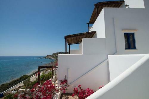 Kionia Apartments