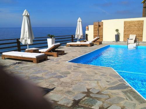 Chrysa Villa