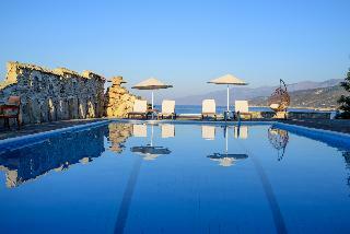 Cavos Bay Hotel & Studios