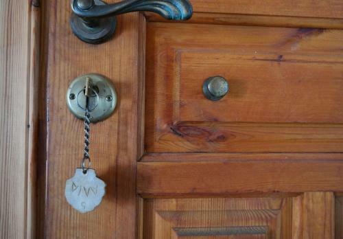 Apartamento Nirydes Studios