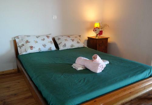 Apartamento Nirydes Studios