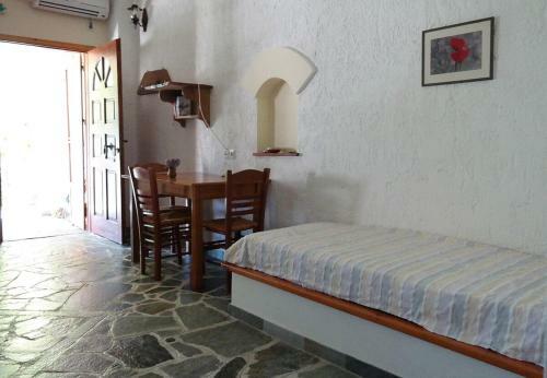 Apartamento Nirydes Studios