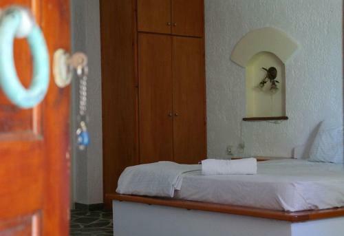 Apartamento Nirydes Studios
