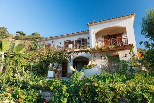 Apartamento Nirydes Studios