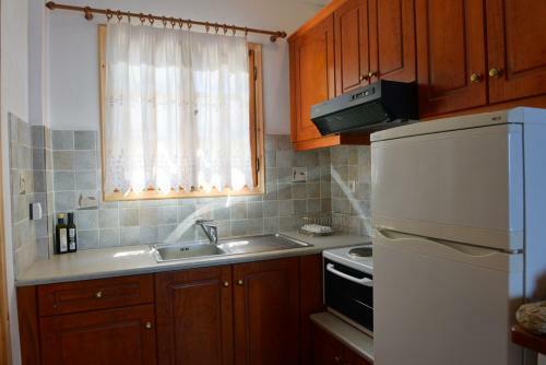 Apartamento Nirydes Studios