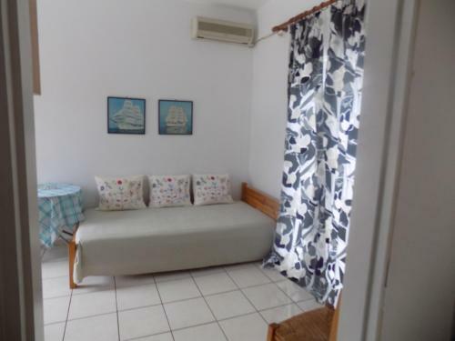 Apartamento Armenistis View Studios
