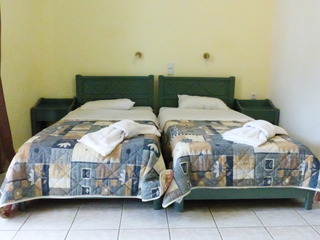 Apartamento Alkion