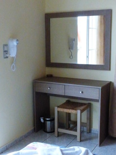 Apartamento Alkion