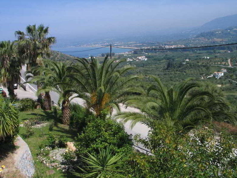 Apartamento Alkion
