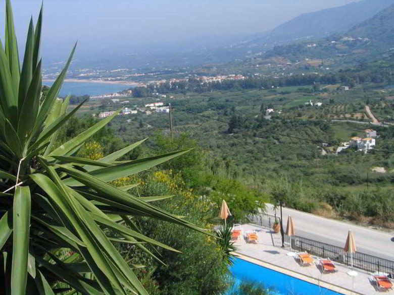 Apartamento Alkion