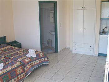 Apartamento Alkion