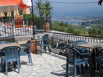 Apartamento Alkion