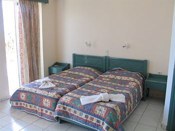 Apartamento Alkion