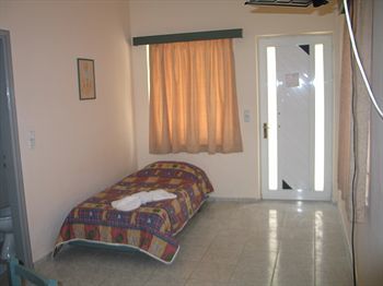 Apartamento Alkion