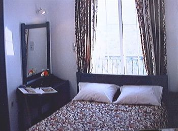 Apartamento Alkion