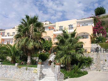 Apartamento Alkion