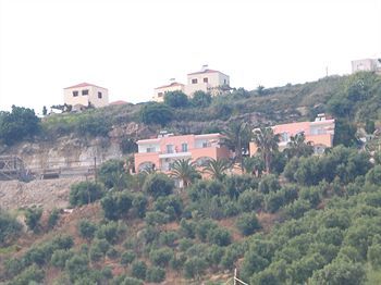Apartamento Alkion