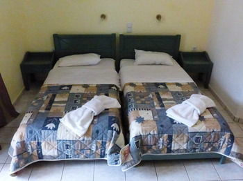 Apartamento Alkion