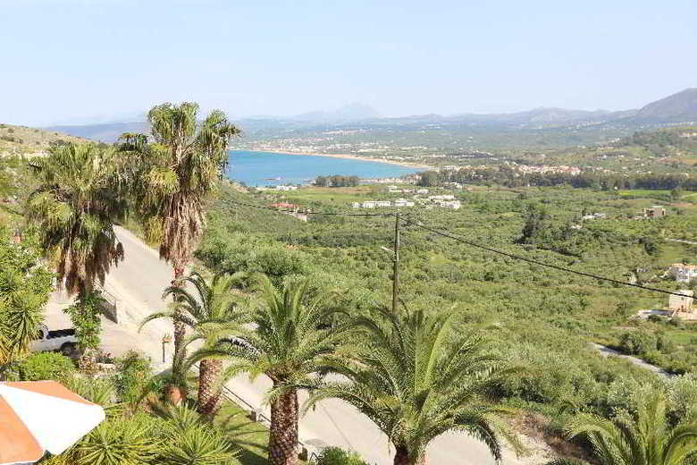 Apartamento Alkion