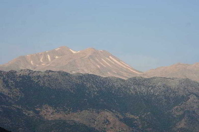 Apartamento Alkion