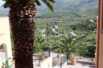 Apartamento Alkion