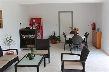 Apartamento Alkion