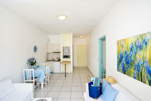 Aparthotel Marika Studios & Apartments