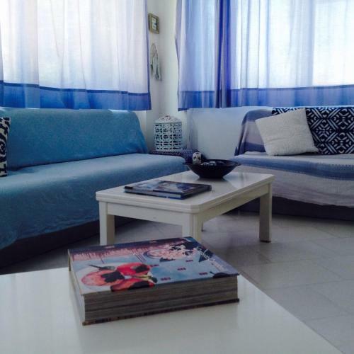 Aparthotel Marika Studios & Apartments