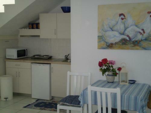 Aparthotel Marika Studios & Apartments