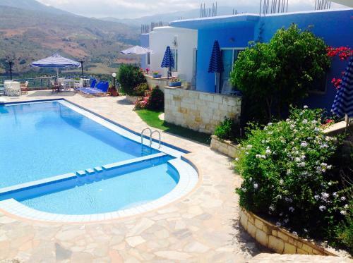 Aparthotel Marika Studios & Apartments