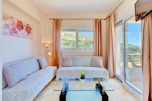Apartamento Villa Sea View