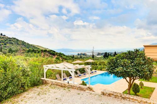 Apartamento Villa Sea View