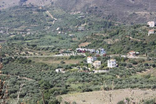 Apartamento Villa Galini