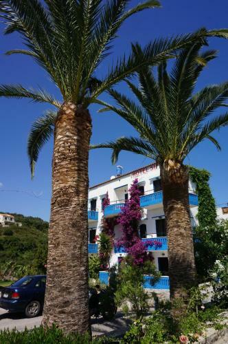 Apartamento Villa Galini