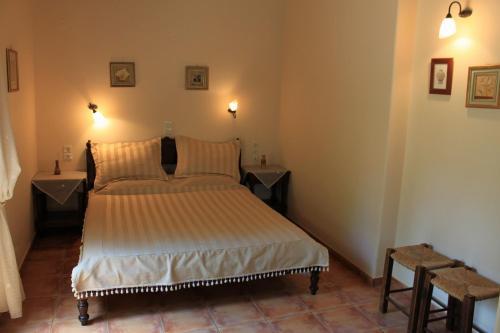 Aspalathos Villas