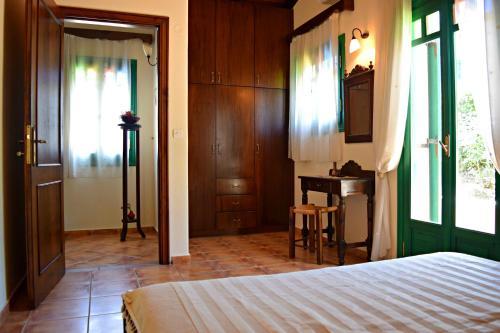 Aspalathos Villas