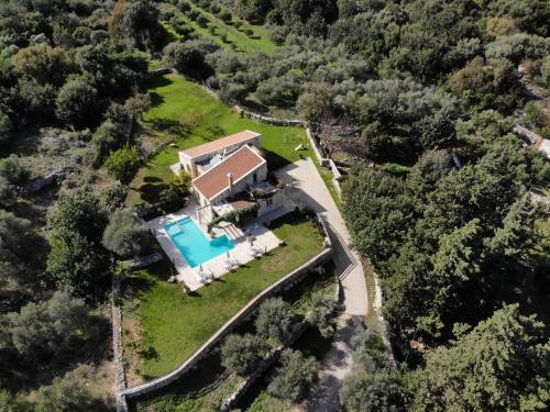 Villa Petra II 'amanda'