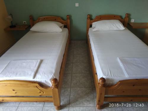 Apartamento Stamatia Studios