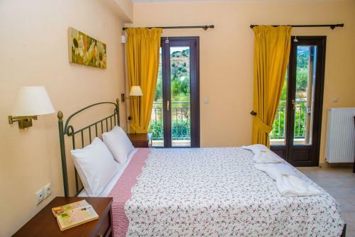 Kefalos Villa