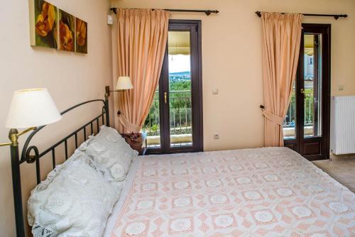 Kefalos Villa