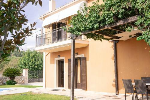 Kefalos Villa