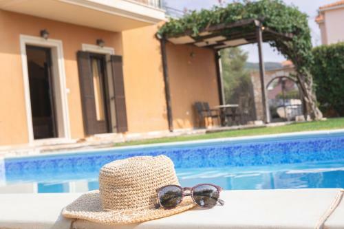 Kefalos Villa